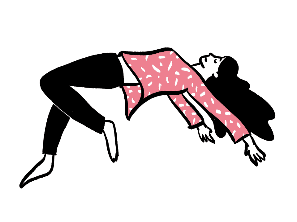 Relax while we do the laundry